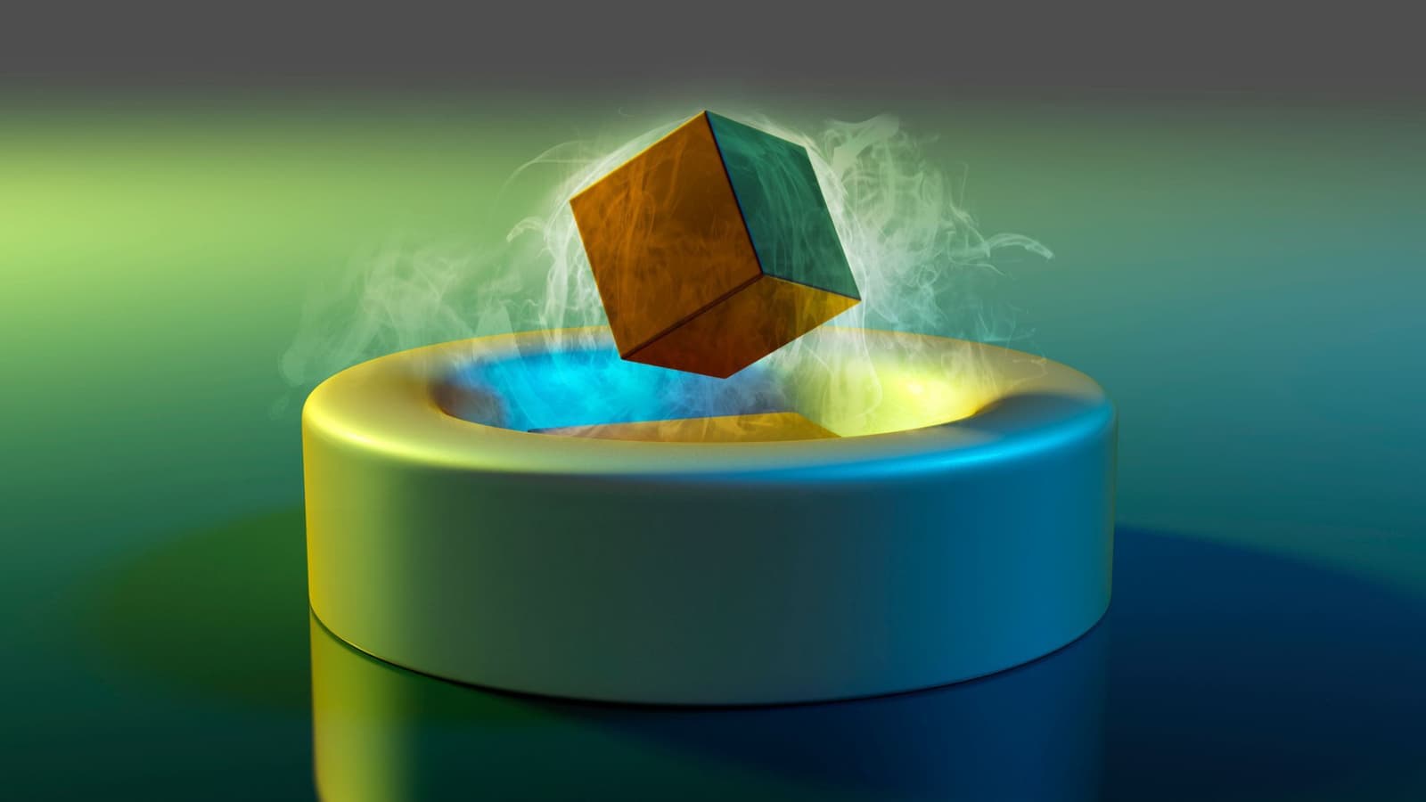 Scientists smash speed limit in superconductors, probe Cooper pairs