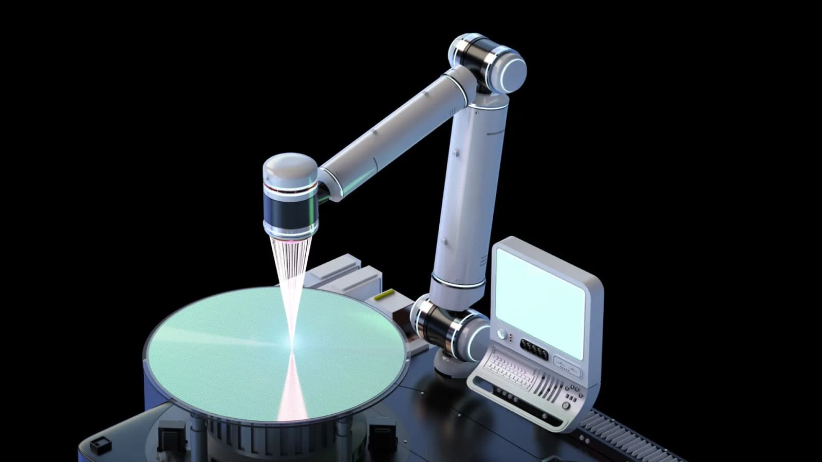 US could soon develop new EUV lithography materials to enable fabrication of higher-density chips
