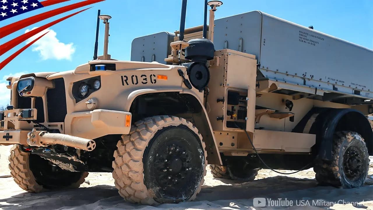 US deploys anti-ship missile system to Japan’s island closest to Taiwan