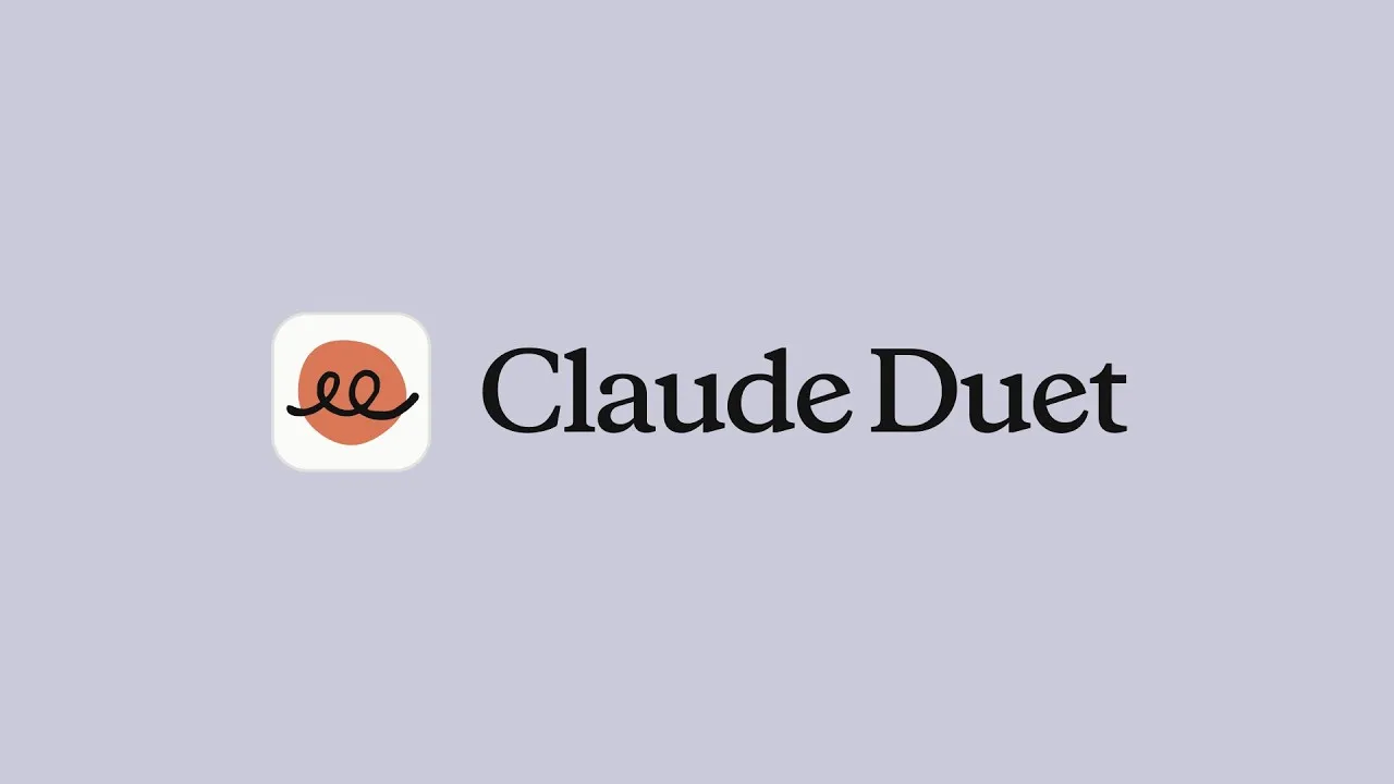 New Claude Duet taps 6,000-plus integrations to draft payrolls, manage online stores