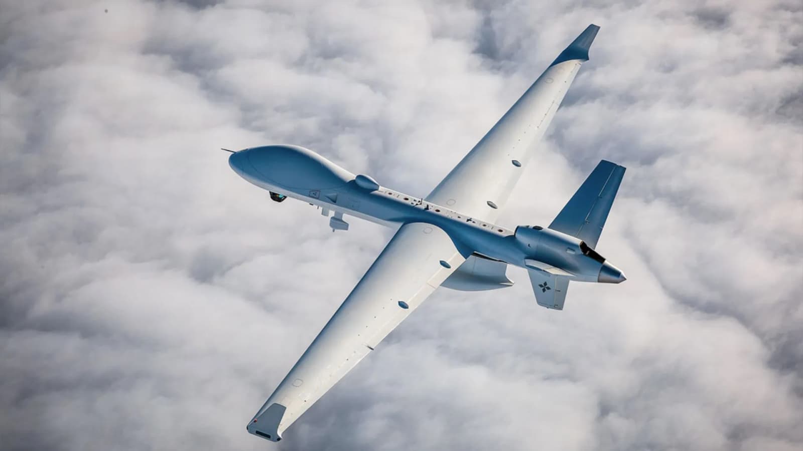 US’ remotely piloted aircraft that can operate at 40,000 feet for 30 hours tested