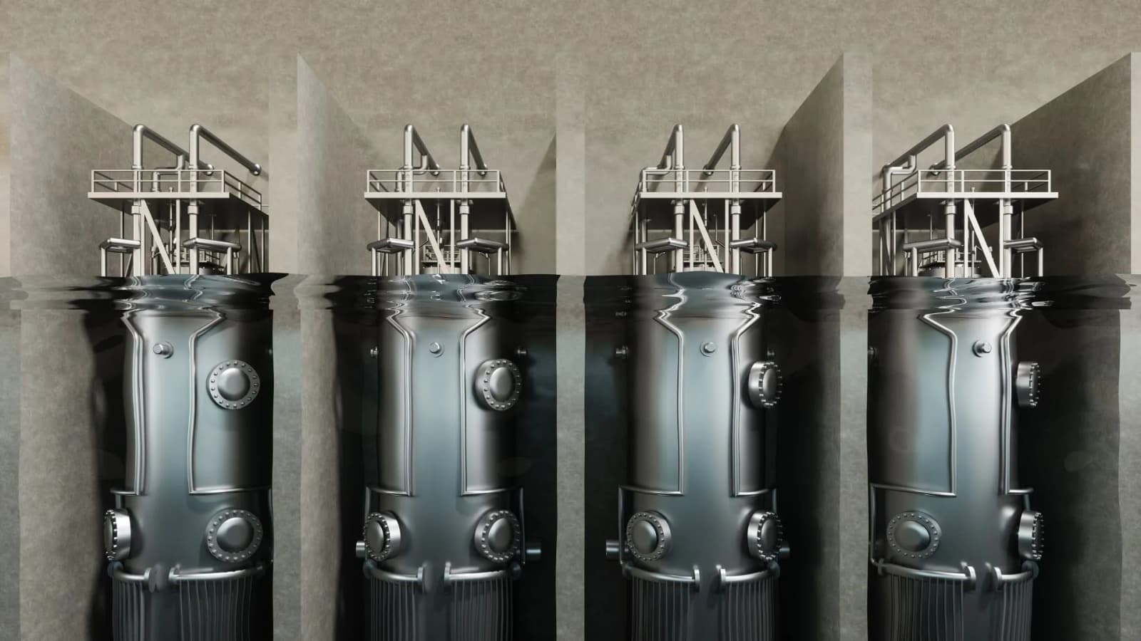 US defense agency backs autonomously-controlled nuclear reactors for space missions