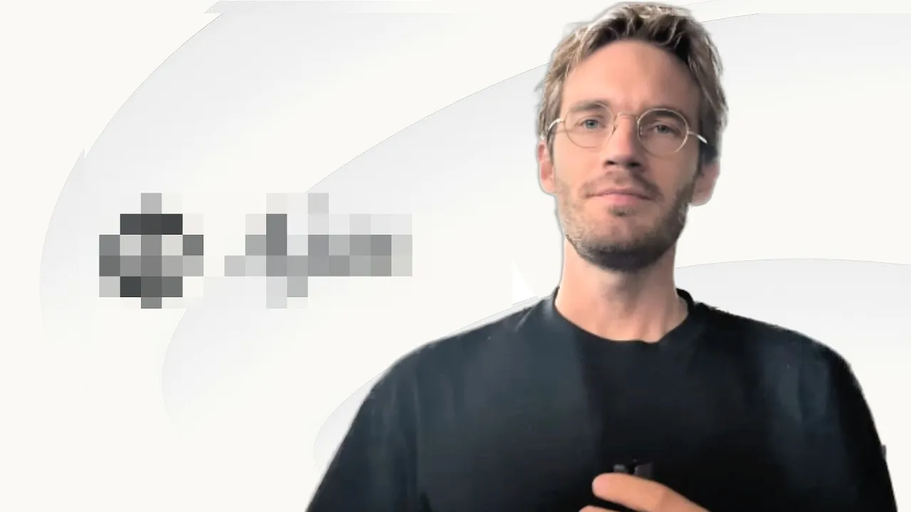Pewdiepie builds smaller, local AJAX AI model after OpenAI ban controversy