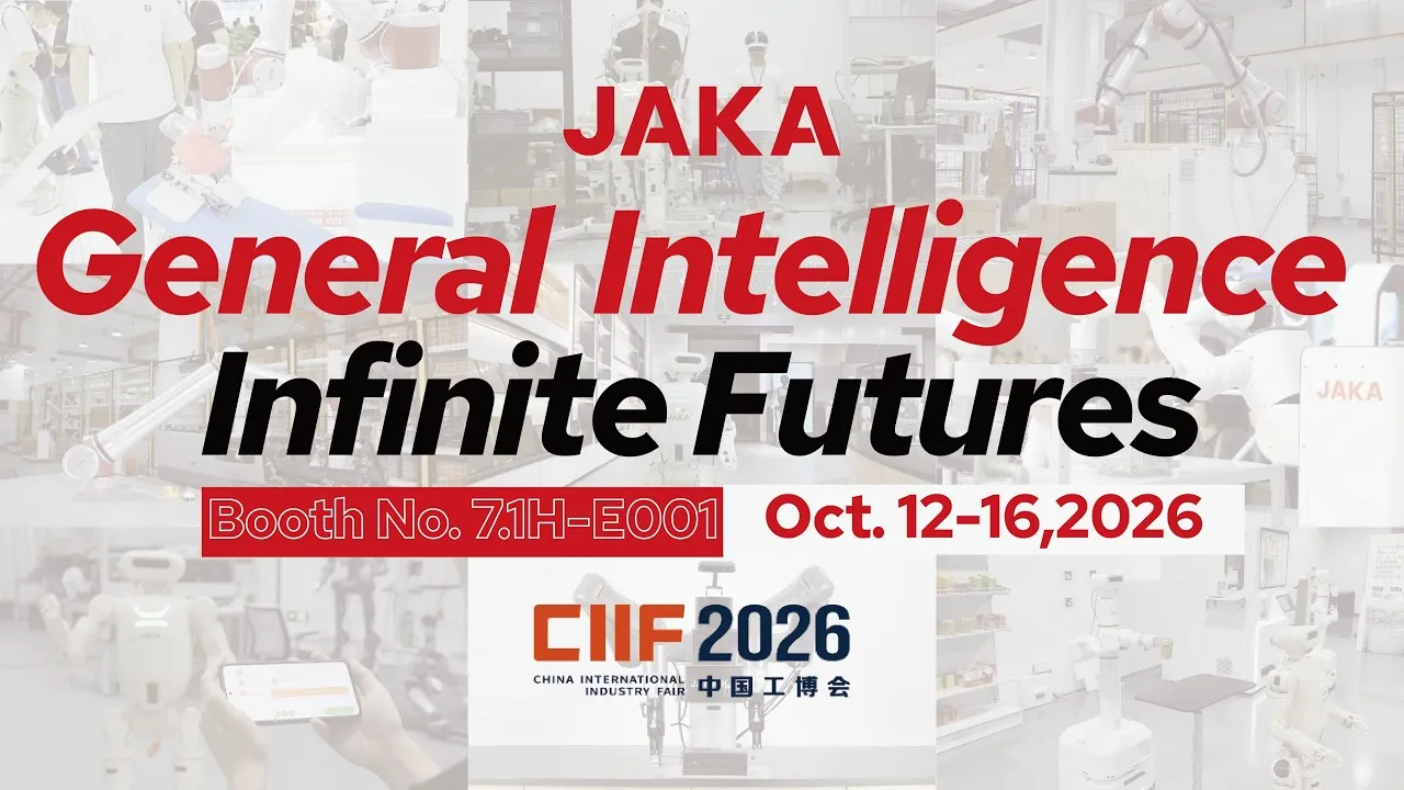 China’s tote-moving wheeled humanoid, 110-pound robot arm target factory automation
