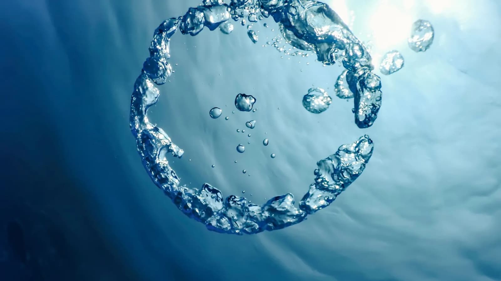 Oregon State’s new MOF turns light and water into hydrogen with no added metal catalyst